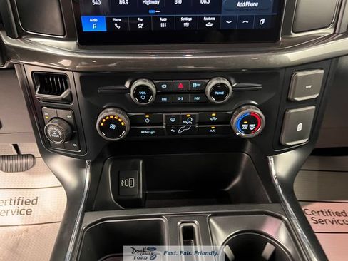 New 2026 Ford F150 STX AWD/4WD image 41