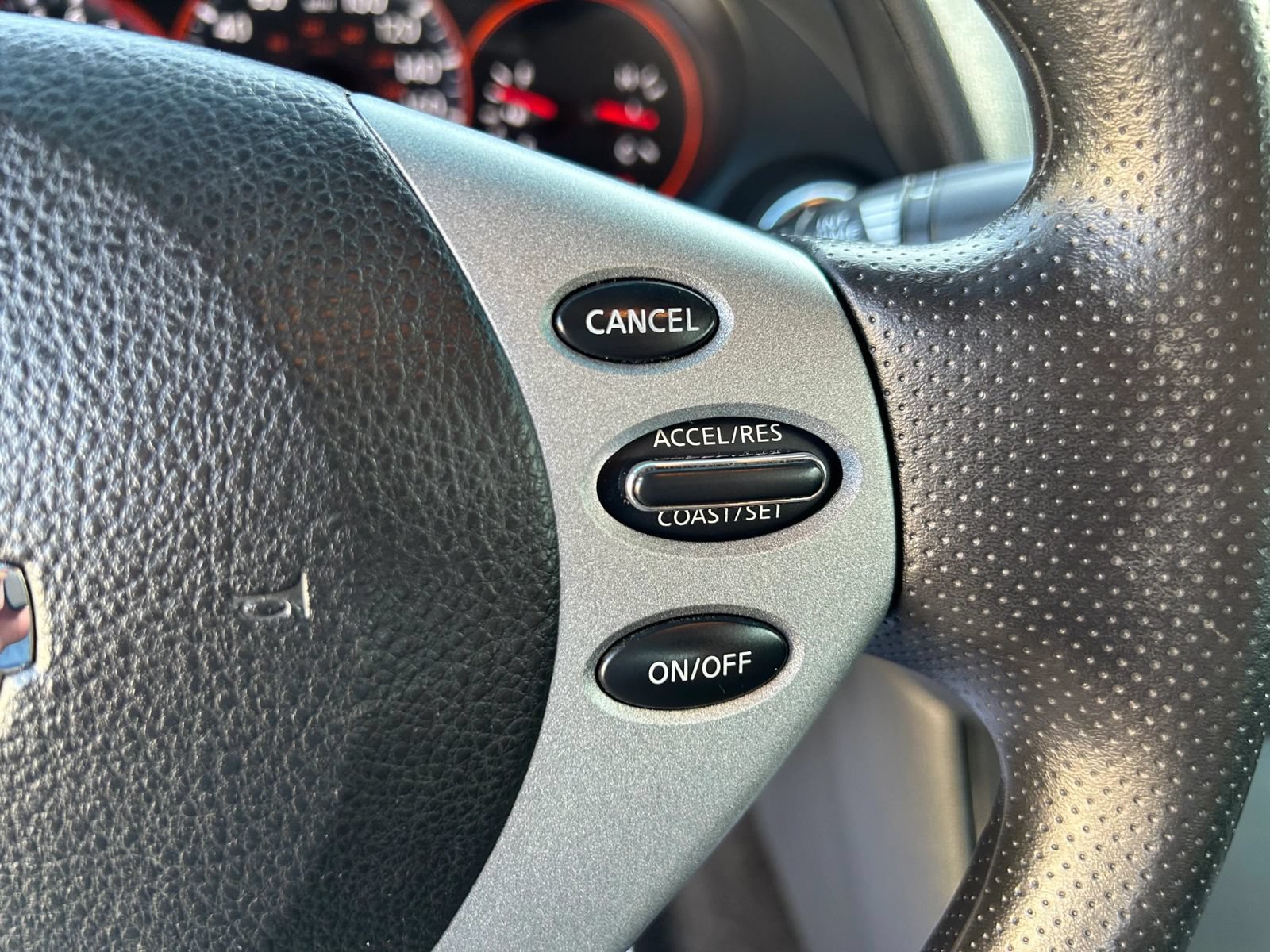 Used 2009 Nissan Altima 2.5 S FWD image 11
