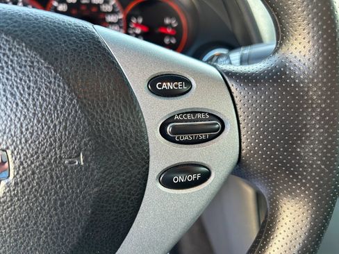 Used 2009 Nissan Altima 2.5 S FWD image 11