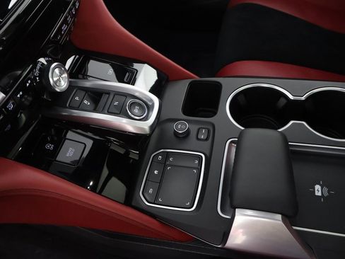 Used 2023 Acura MDX A-Spec image 50