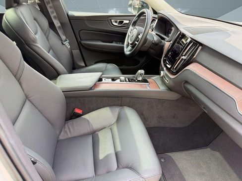 Certified 2023 Volvo XC60 B5 Plus w/ Climate Package AWD/4WD image 30