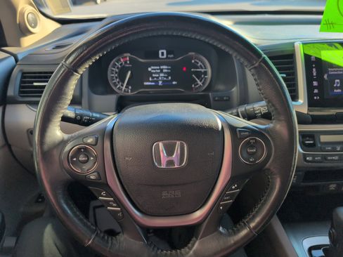 Used 2018 Honda Pilot EX-L image 18