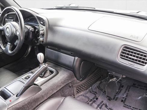 Used 2001 Honda S2000 image 20