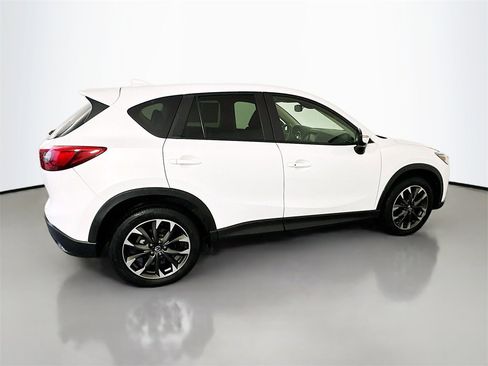 Used 2016 MAZDA CX-5 Grand Touring image 8