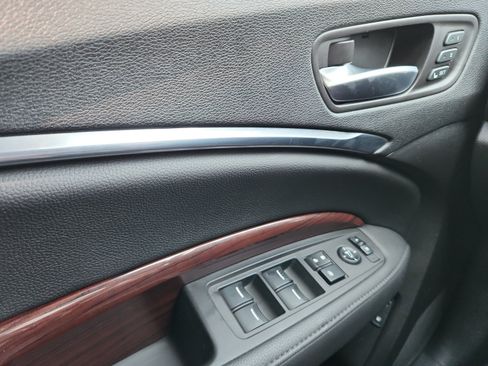 Used 2016 Acura MDX SH-AWD w/ Technology Package image 13