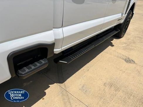 New 2026 Ford F250 XL w/ STX Appearance Package AWD/4WD image 25