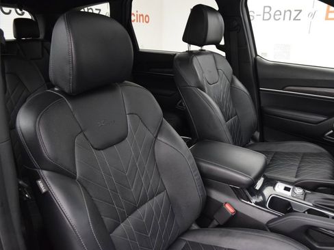 Used 2024 Kia Telluride EX X-Line image 16