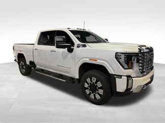 Certified 2024 GMC Sierra 2500 Denali w/ Denali Reserve Package 360° Tour