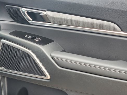 New 2025 Kia Telluride EX image 15