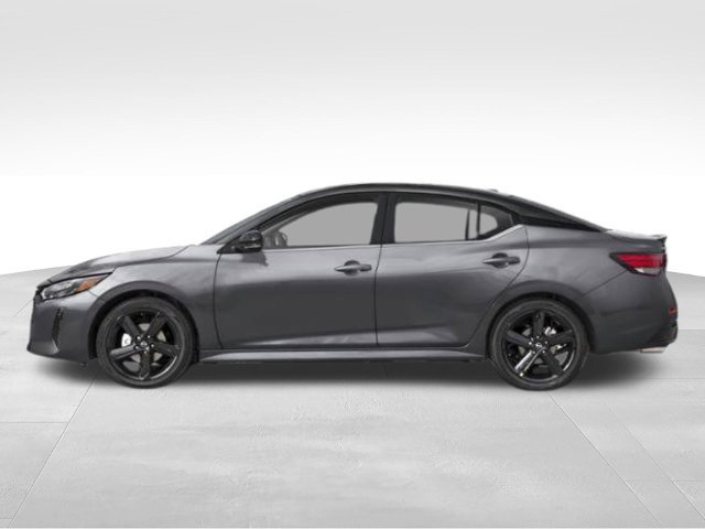 Used 2024 Nissan Sentra SR w/ SR Premium Package FWD image 3