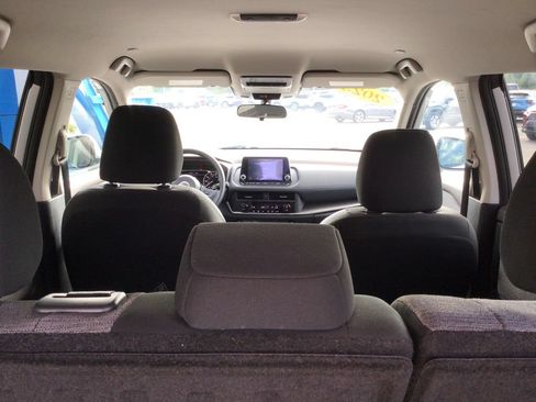 Used 2023 Nissan Rogue SV FWD image 41