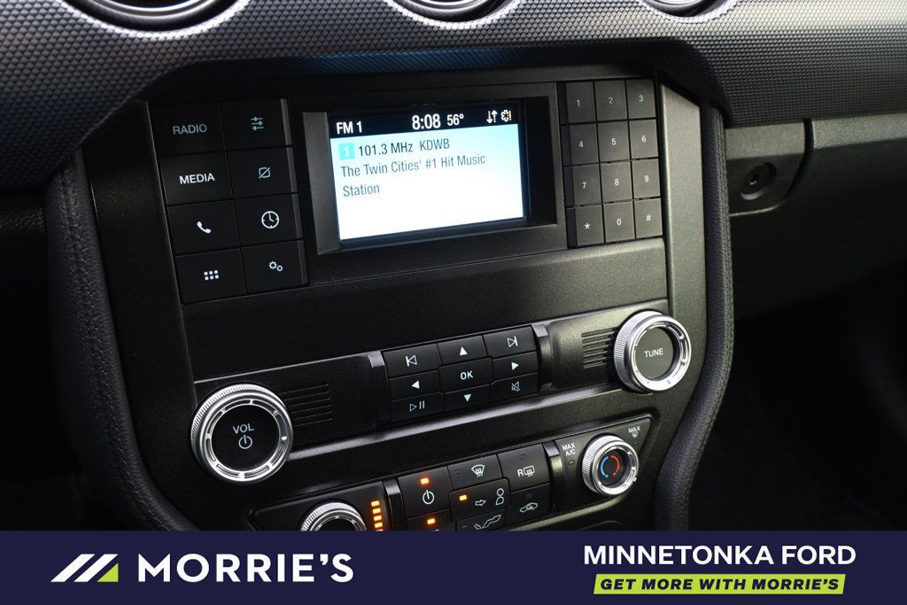 Used 2021 Ford Mustang GT RWD image 30