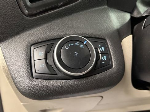 Certified 2017 Ford Escape Titanium image 23