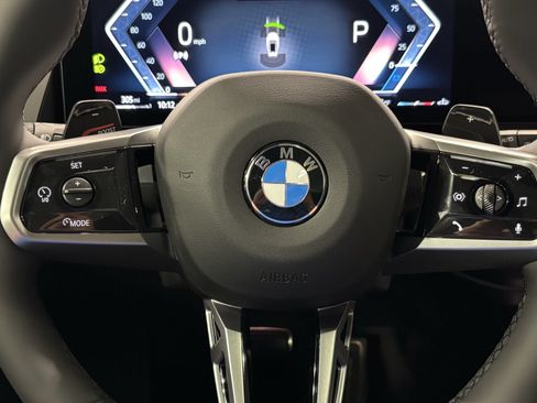 New 2026 BMW X3 xDrive30i w/ Premium Package AWD/4WD image 16