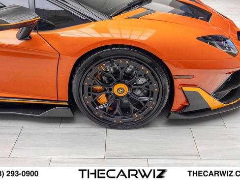 Used 2013 Lamborghini Aventador LP 700-4 AWD/4WD image 46