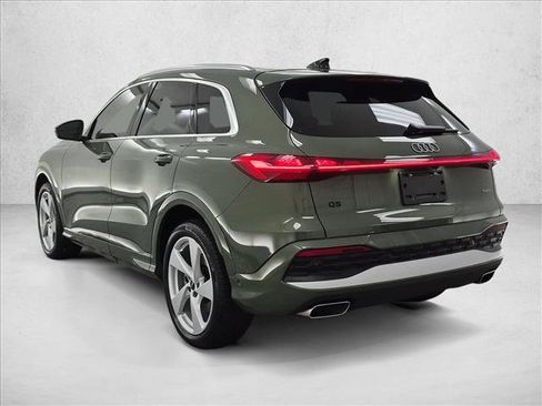 Used 2025 Audi Q5 Prestige AWD/4WD image 8