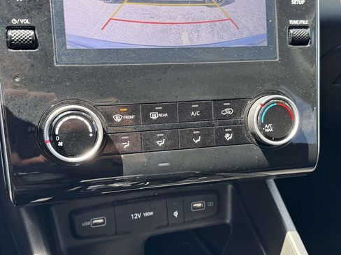 Certified 2023 Hyundai Tucson SEL AWD/4WD image 24