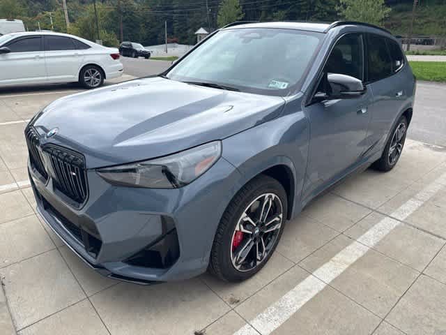 Used 2024 BMW X1 M35i w/ M Sport Professional Package AWD/4WD image 1