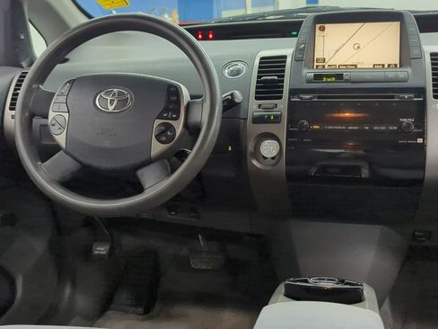 Used 2009 Toyota Prius w/ Pkg 5 FWD image 25