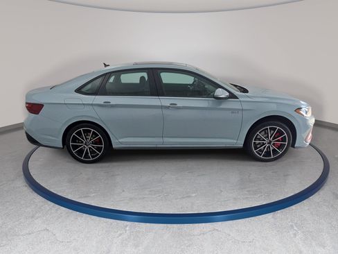 New 2026 Volkswagen Jetta GLI Autobahn FWD image 4