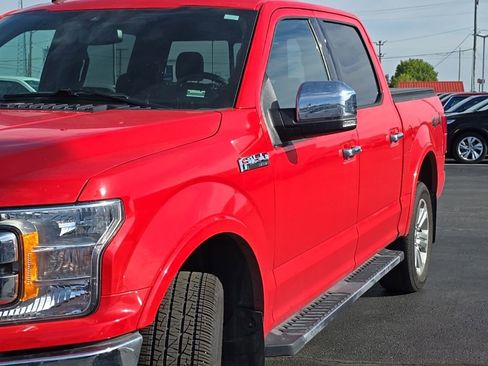 Used 2019 Ford F150 Lariat AWD/4WD image 67