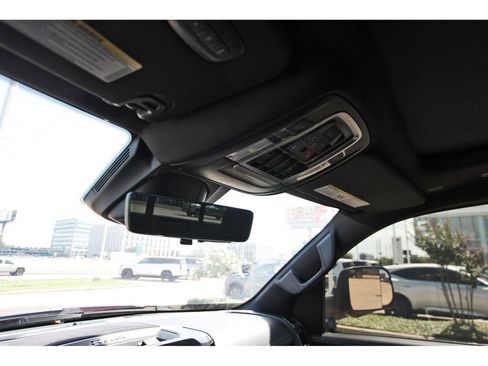 Used 2022 RAM 1500 TRX w/ TRX Level 2 Equipment Group AWD/4WD image 16