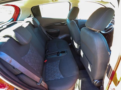 Used 2021 Chevrolet Spark LT image 34