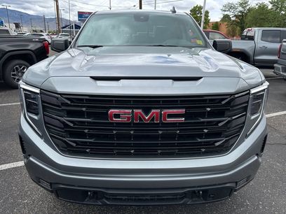 New 2026 GMC Sierra 1500 Elevation w/ Preferred Package