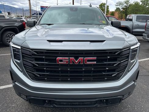 New 2026 GMC Sierra 1500 Elevation w/ Preferred Package AWD/4WD image 2