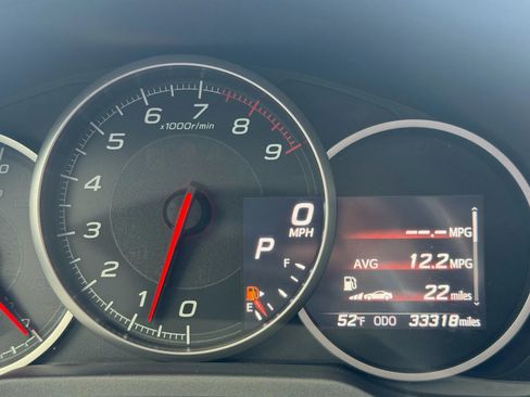 Used 2019 Subaru BRZ Limited w/ Popular Package #2 image 8