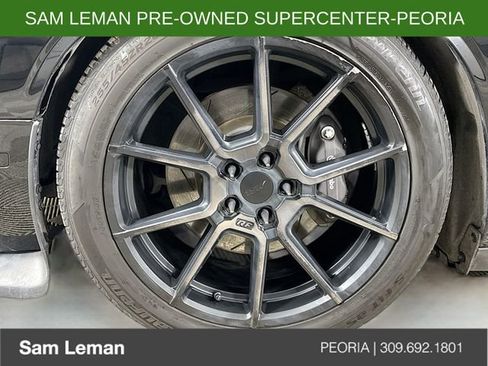 Used 2018 Dodge Challenger R/T Scat Pack image 30