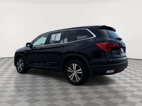 Used 2018 Honda Pilot EX-L image 4