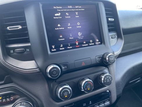 Used 2021 RAM 2500 Tradesman image 15