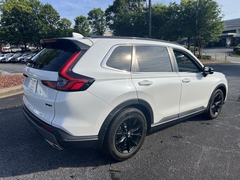 Used 2023 Honda CR-V Sport image 5