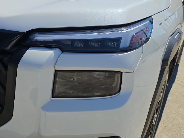 New 2026 Subaru Outback Touring XT AWD/4WD image 5