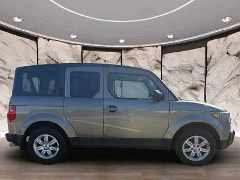 Used 2008 Honda Element EX image 4