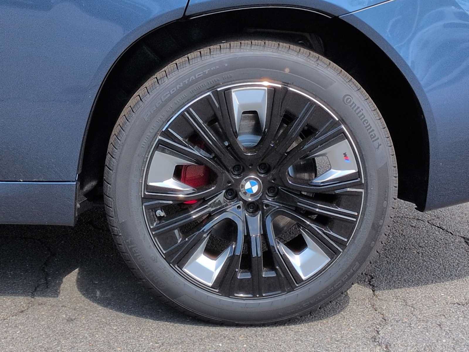 Used 2026 BMW X3 xDrive30i w/ Premium Package AWD/4WD image 14