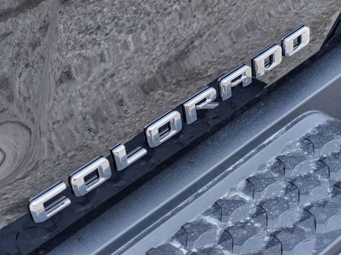 New 2026 Chevrolet Colorado LT w/ LT Convenience Package RWD image 7