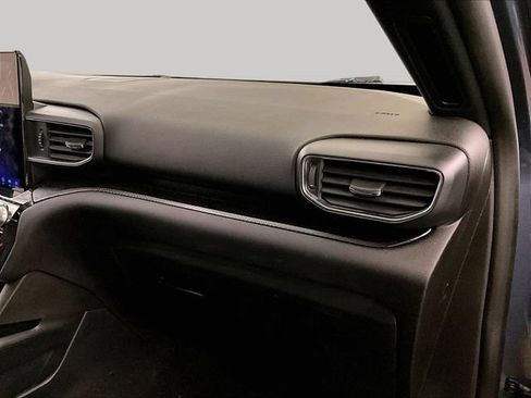 Used 2021 Ford Explorer ST w/ Equipment Group 401A AWD/4WD image 16