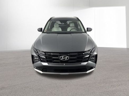 New 2026 Hyundai Tucson SEL AWD/4WD image 37