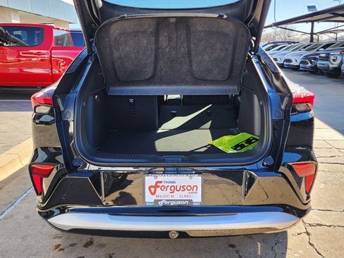 New 2026 Buick Envista Sport Touring w/ Convenience I Package image 47