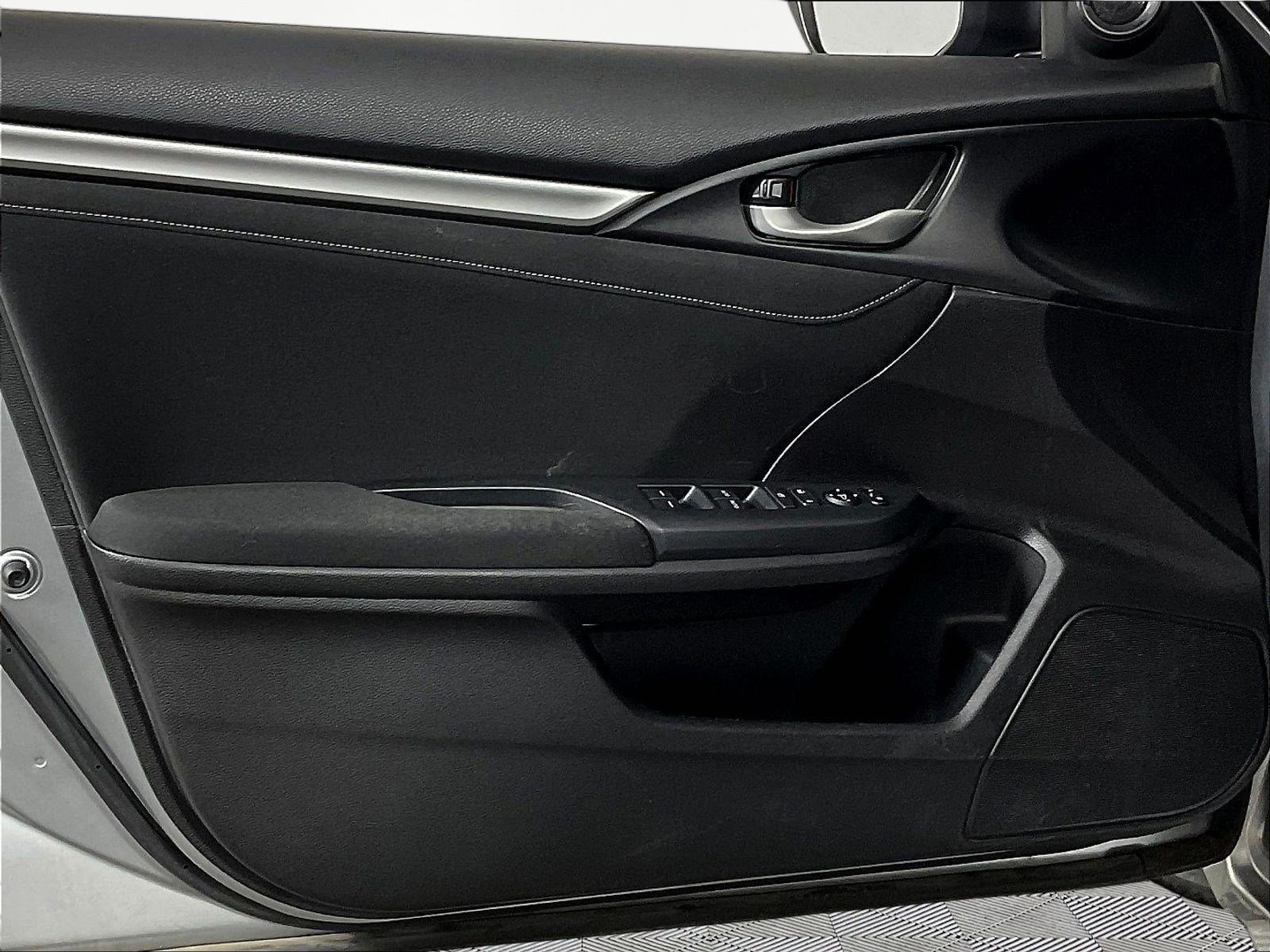 Used 2019 Honda Civic EX image 19