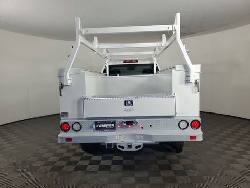 New 2026 Chevrolet Silverado 2500 W/T w/ WT Convenience Package image 5