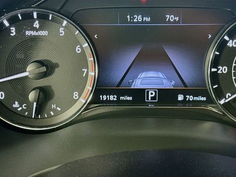 Used 2022 INFINITI QX80 Luxe w/ Cargo Package image 14