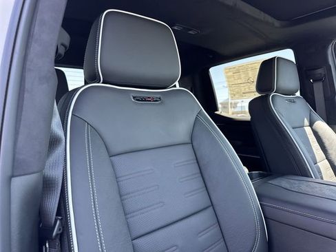 New 2026 GMC Sierra 1500 AT4X AWD/4WD image 25