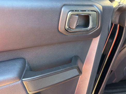 Used 2023 Ford Bronco Raptor image 11