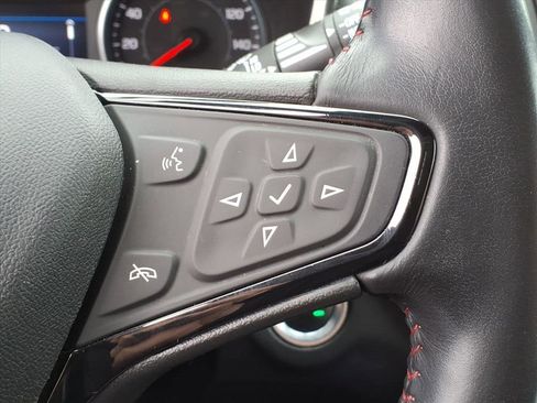 Used 2022 Chevrolet Equinox RS image 21