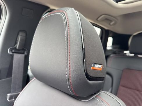 Used 2025 Nissan Kicks SR w/ SR Premium Package AWD/4WD image 20