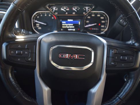 Used 2021 GMC Sierra 1500 Elevation w/ Driver Alert Package I image 11