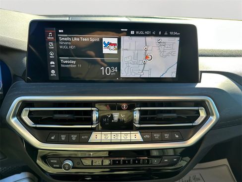 Used 2023 BMW X3 sDrive30i image 18